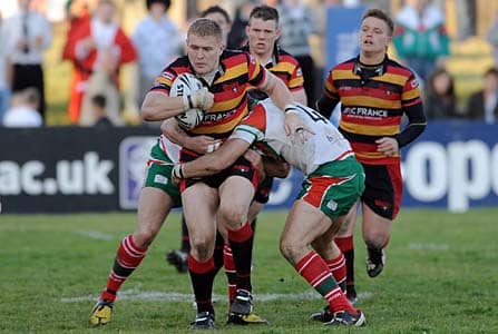 Andy Bostock11